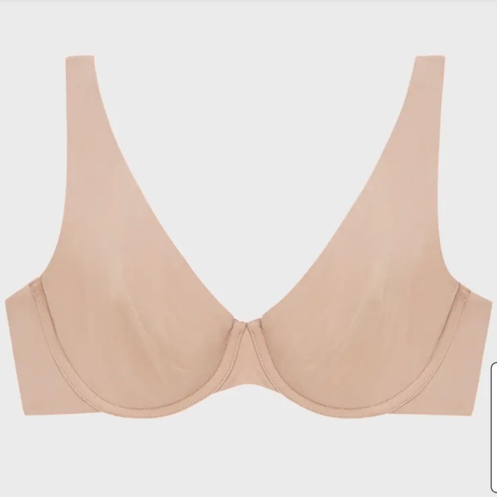 ThirdLove Nude Bra